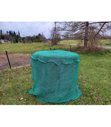 Endriagonets ruloonivõrk kõrge 160x200cm