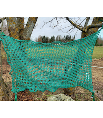 Endriagonets boksivõrk 100x150cm