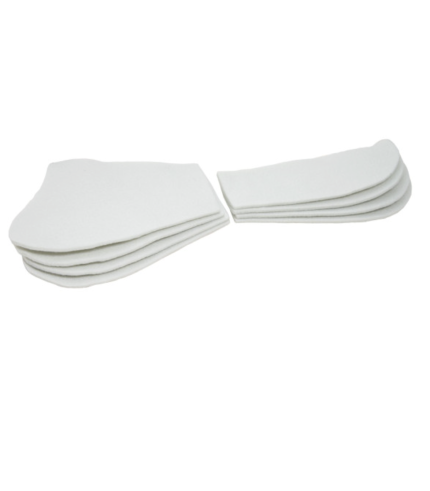 Vildist täitetükid pehmendustele