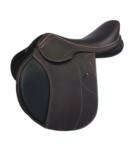 Seabis Arona PRO jumping saddle