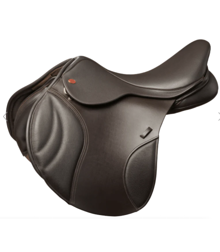 Kent&Master S series jump saddle