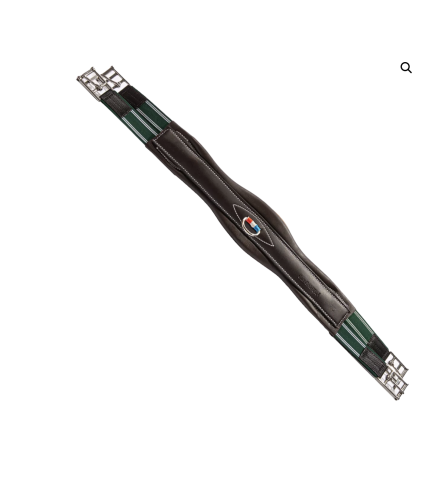 Guy Cantin ponivöö