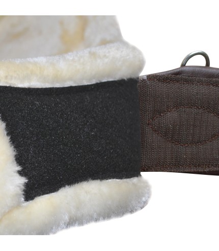 Privilege Canter karvase voodriga vöö