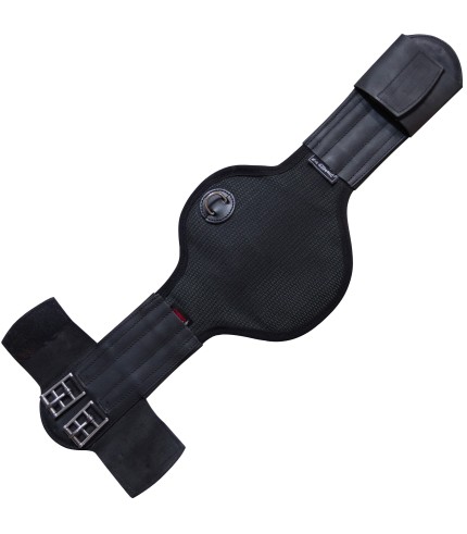 Eric le Tixerant koolisõiduvöö