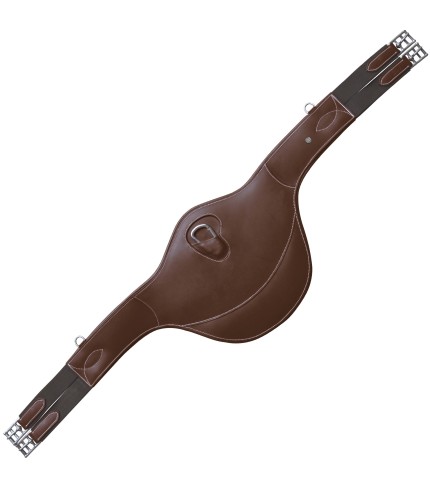 Canter nahast klapiga vöö